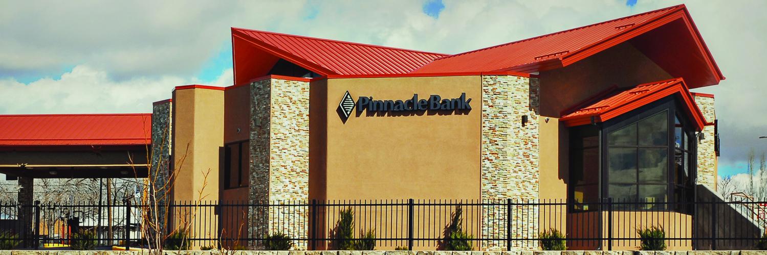 Pinnacle Bank in Gallup